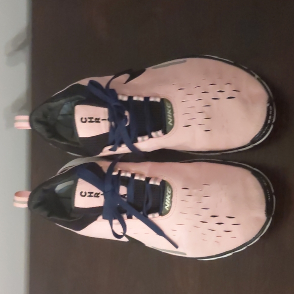 Nike Free 5.0 Running Shoes - Picture 1 of 8